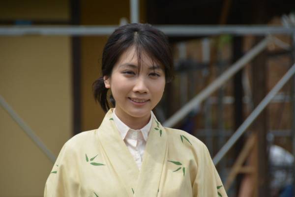 「原作に忠実」「松本穂香がすずそのもの」…第1話に絶賛の嵐「この世界の片隅に」