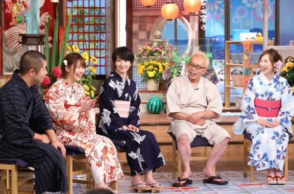 波瑠、子どもたちのチャレンジに感動…「はじめてのおつかい」SP