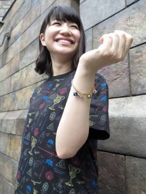 【USJ】魔法界に新グッズ“ICON”コレクション誕生！“4寮の秘宝”も初登場