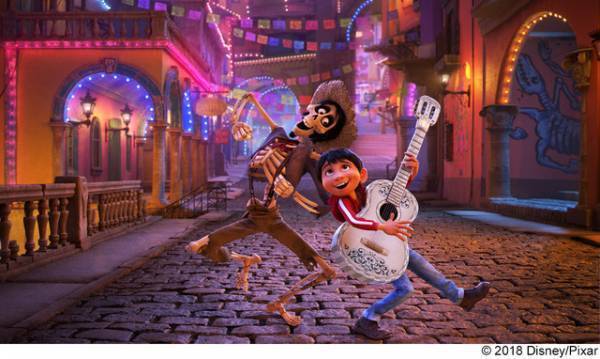 幻のオープニング!? 『リメンバー・ミー』未公開シーン到着