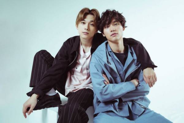 【インタビュー】福士蒼汰×吉沢亮　7年ぶりの共闘――「かっこよく見えるには」研究を重ねる