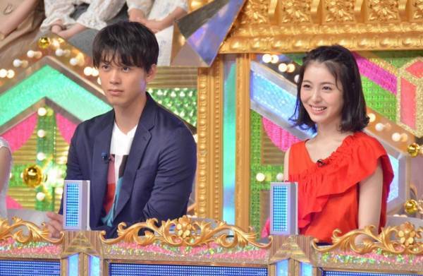 竹内涼真＆浜辺美波に上白石萌歌＆黒木華が難問に挑む！「超問クイズ！真実か？ウソか？」