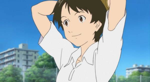 細田守監督『時をかける少女』金曜ロードSHOW！で今夜 『未来のミライ』公開記念