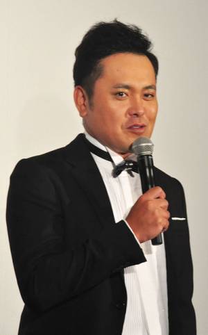 有田哲平、“鈴愛”永野芽郁の人生を変える怪しい男に!?　小関裕太も初朝ドラ「半分、青い。」