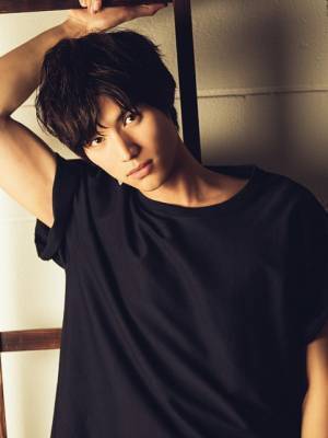 福士蒼汰、『BLEACH』主題歌[ALEXANDROS]の応援に「Mステ」登場！