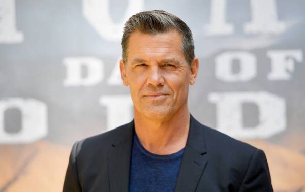 キャリアだけじゃない！インスタでも大人気の渋メン、ジョシュ・ブローリンの魅力に迫る