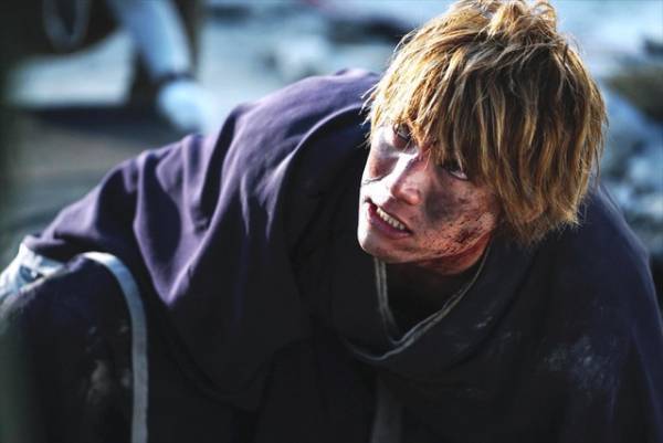 福士蒼汰が大人気コミックの実写に挑む！映画『BLEACH』はイマ旬キャストがアツい
