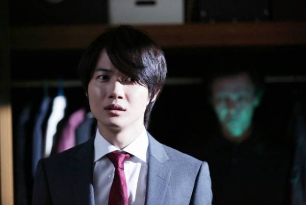 神木隆之介、14年ぶりに「ほん怖」登場！ 「考えさせられる話」
