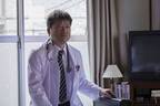 佐藤二朗、「聖☆おにいさん」で医者役「染谷から奪って俺がつけたろか」
