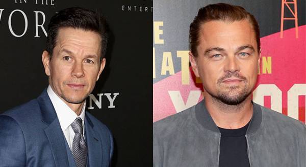 マーク・ウォールバーグ、L・ディカプリオとの過去の不仲を語る