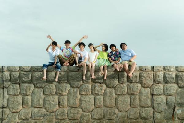 山田裕貴が野望をポロリ…？『あの頃、君を追いかけた』海のメイキング映像公開