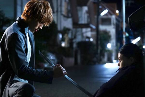 福士蒼汰が死神へ！悪霊・虚＜ホロウ＞との激闘が始まる…『BLEACH』冒頭映像
