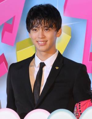 竹内涼真が「This is MJ」でサッカー対決！「嵐にしやがれ」