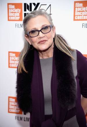 『スター・ウォーズ』第9弾に故キャリー・フィッシャーが出演！弟も歓喜