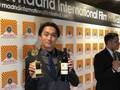 渡辺大、マドリード国際映画祭で最優秀外国映画主演男優賞を受賞！