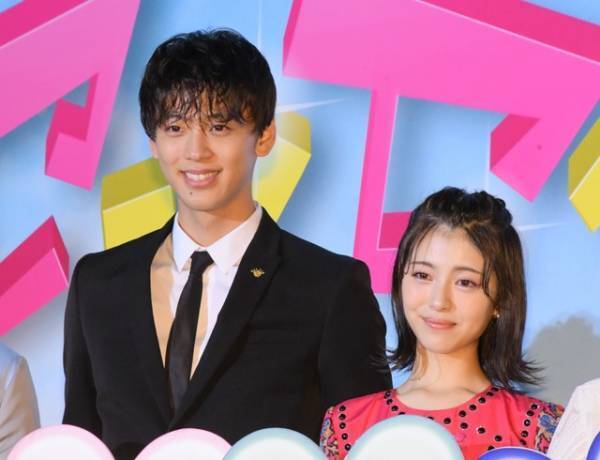 竹内涼真＆浜辺美波、アポなし旅発祥の地「竹の塚」へ…「火曜サプライズ」