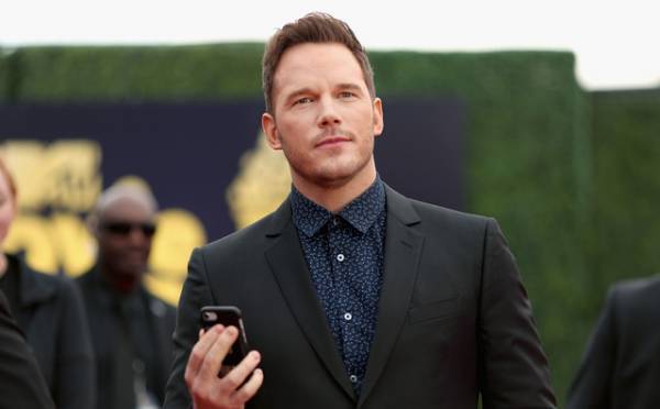 クリス・プラットら、『GotG』ジェームズ・ガン監督へのサポートレターを公開