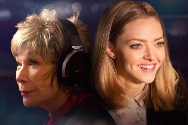 シャーリー・マクレーン＆アマンダ・セイフライド共演作『あなたの旅立ち、綴ります』BD＆DVD化