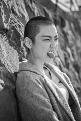 『劇場版コード・ブルー』で号泣誘う熱演！“丸刈り女子”・山谷花純に注目