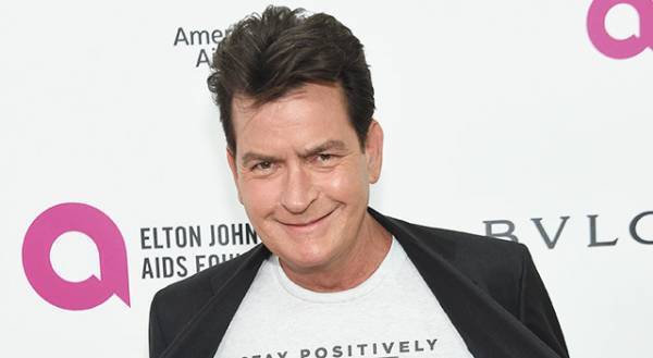 チャーリー・シーン、収入激減…元妻たちへの養育費支払いが困難に！