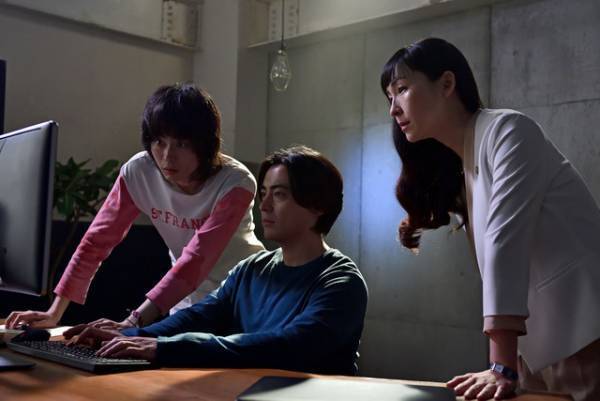 まさかの展開に「読めなかった」「号泣」の声…「dele」2話に視聴者の声殺到