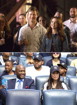 『プラダを着た悪魔』×“恋の働き方改革”で話題！お仕事女子必見ムービー『セットアップ』