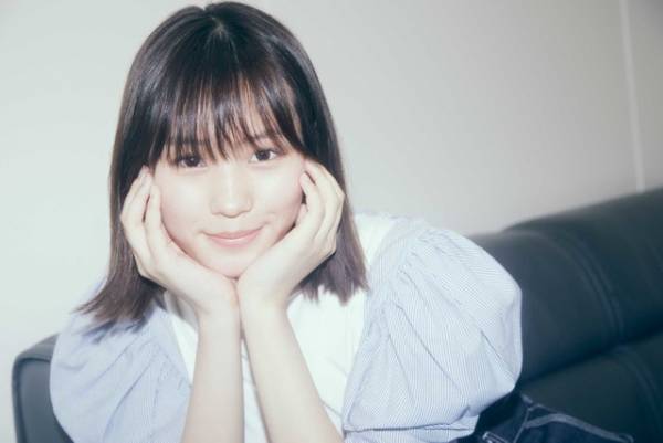 【インタビュー】16歳、新進気鋭の女優・南沙良、作品を通じて「コンプレックスと向き合えるようになりました」