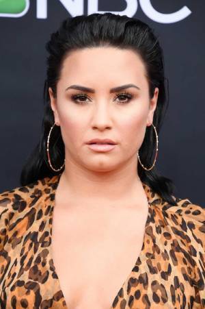 デミ・ロヴァート、救急搬送から初コメント「依存症と闘い続ける！」