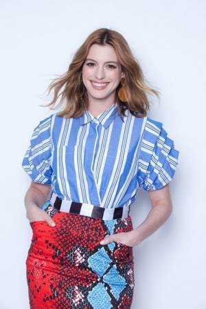 8月8日は『オーシャンズ8』の日に制定！ アン・ハサウェイも「特別な日になって欲しい」と祝福