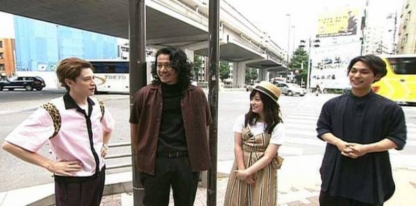 小栗旬、酷暑「アポなし旅」に思わず脱走!?…「火曜サプライズ」