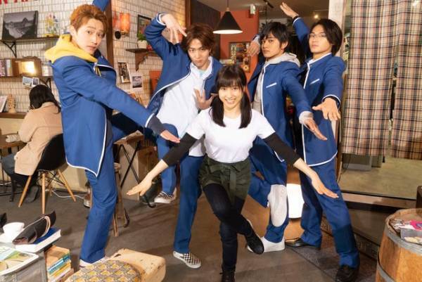 実写化作品どう差別化する？土屋太鳳主演『春待つ僕ら』春名P＆監督が語る