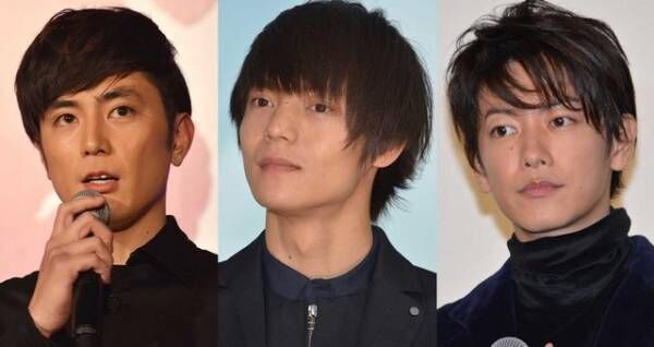 ドラマニア 窪田正孝 佐藤健 癖になる 夏ドラマ 年下ダメンズ 祭り 18年8月9日 ウーマンエキサイト 1 4