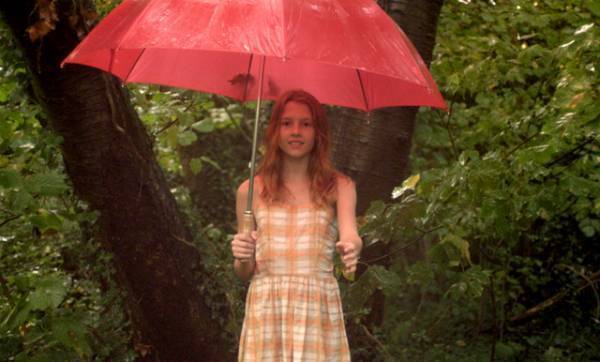 姿のない君に恋をする…『エンジェル、見えない恋人』予告公開