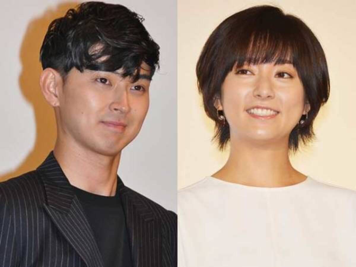 木村文乃 松田翔太がゲストに 中村倫也も初登場 櫻井 有吉the夜会 18年8月9日 ウーマンエキサイト 1 2