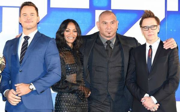 マーベル、ジェームズ・ガン監督の再雇用をディズニーにプッシュ