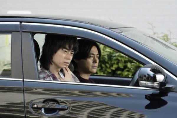 「映画見てるみたい」雰囲気ある映像に絶賛の声集まる…山田孝之×菅田将暉「dele」第3話