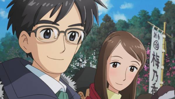 星野源＆西島秀俊＆薬丸裕英が演じる“素朴なお父さんキャラ”が熱い！