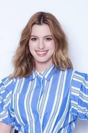 【インタビュー】アン・ハサウェイ、憧れはケイト様のキャラクター！「でも、現実を直視しなきゃ」