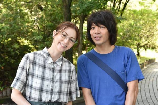 香里奈が「高嶺の花」に登場！物語後半のキーパーソンに