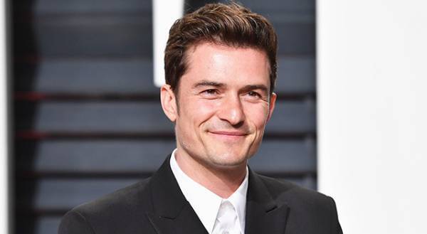 オーランド・ブルーム、『ロード・オブ・ザ・リング』キャストと再会！