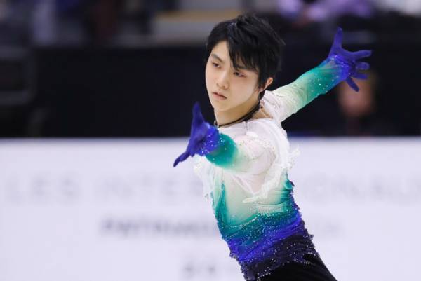 羽生結弦、映画出演の決め手とは？「今回のみ例外を認める」