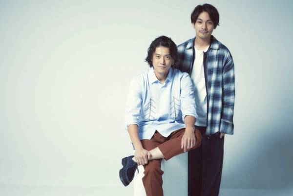 【インタビュー】小栗旬×柳楽優弥、『銀魂2』原作やアニメにとらわれず「思うままにやれるようになった」