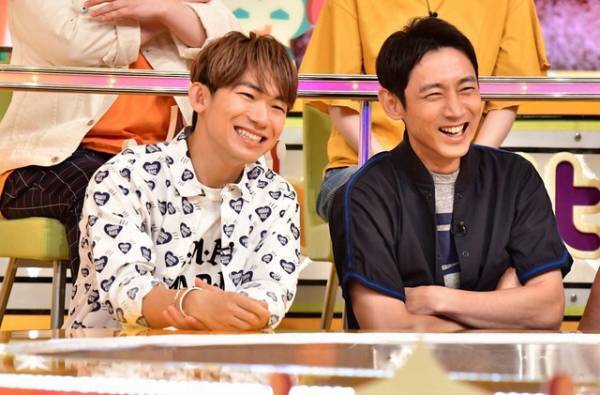 木村拓哉がコス摩呂グルメロケに！スタジオには葵わかな登場「モニタリング」