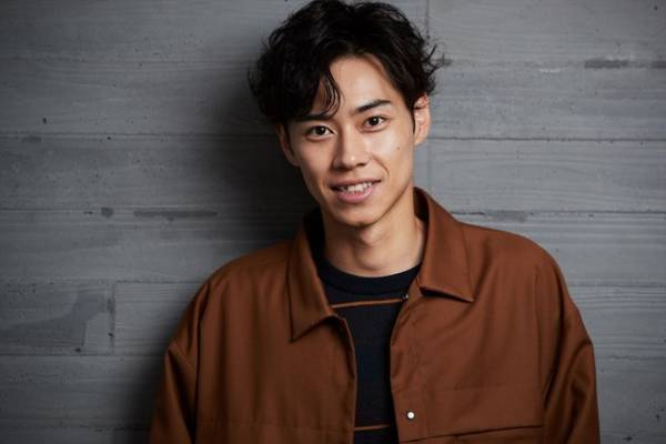 戸塚純貴、「銀魂」“山崎退”への想い明かす「細かい特徴は原作から投影」