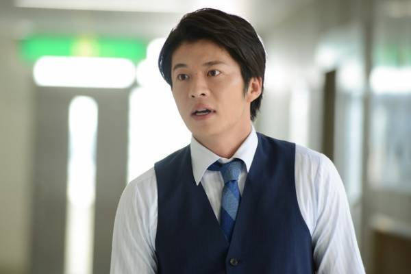 田中圭「優しさを出すとかわいくなる」「ケンカツ」第6話、史上最大の衝撃展開へ