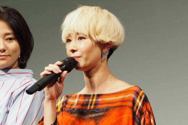 「家で緊張しすぎて泣いた」木村カエラの製作秘話に木村文乃＆尾野真千子も驚き