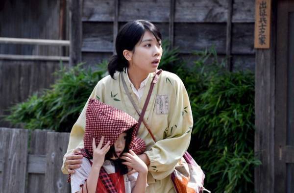 次回が「観れる自信ない」…衝撃のラストに視聴者からの声殺到「この世界の片隅に」第6話