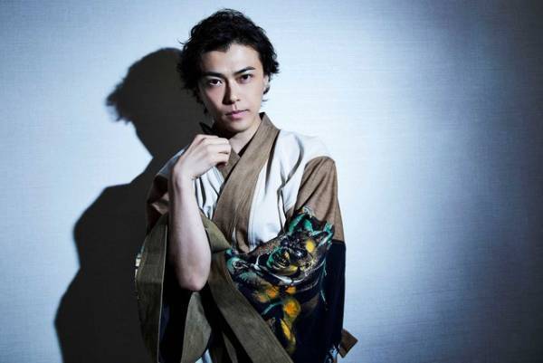 【インタビュー】勝地涼、福田雄一監督からの“新たな笑い”への期待に感謝！