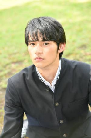 有村架純「目がすごく素敵」「中学聖日記」相手役に“演技未経験”の新人大抜擢！