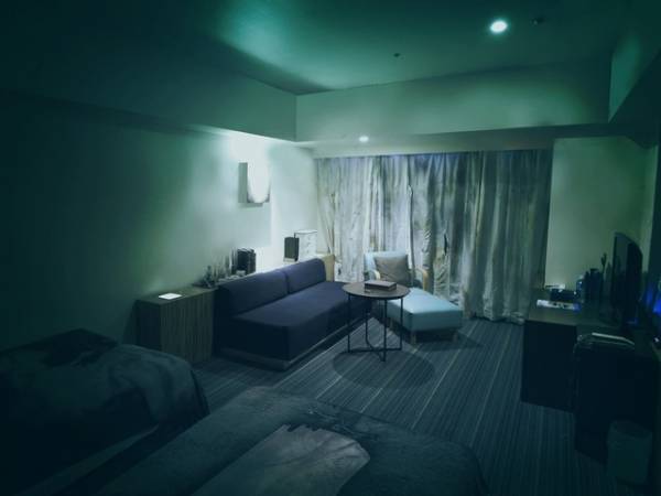 【USJ】大人気のホラールーム特別宿泊プランが今年も登場 「SWITCHES ～恐怖へのスイッチ～」